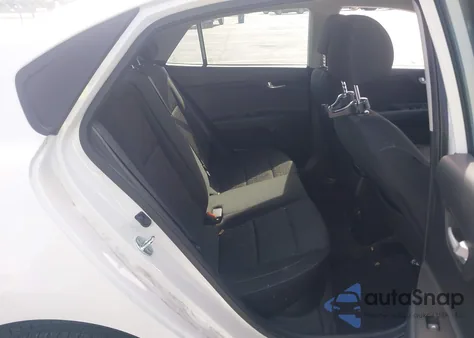 2023 Kia Rio S z USA, uszkodzony, nr VIN 3KPA24AD9PE575982